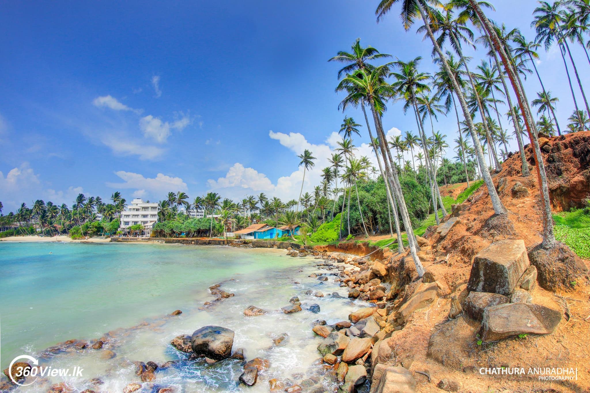 Mirissa Beach